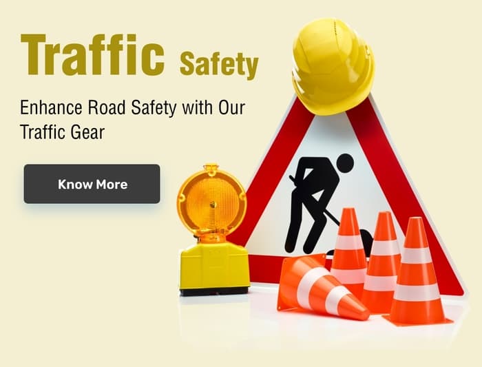 Traffic Safety image