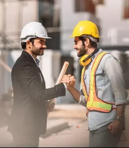 Global Reach, Local Commitment image