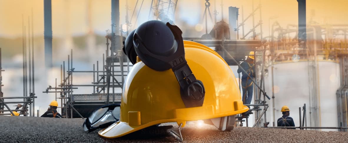 Experience the Tungsten Safety Difference image
