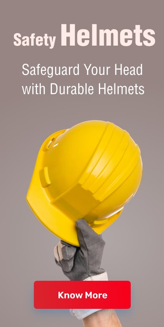 Safety helmets image