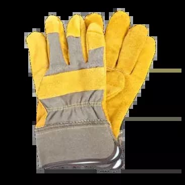 Safety Gloves image
