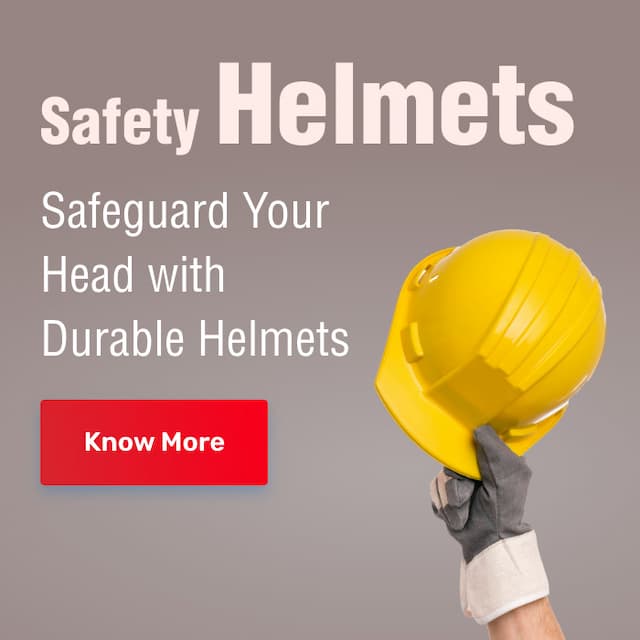 Safety helmets mobile image