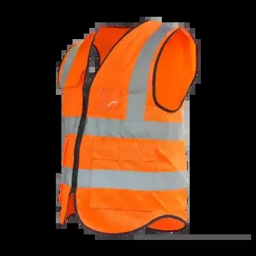 Safety Jackets image
