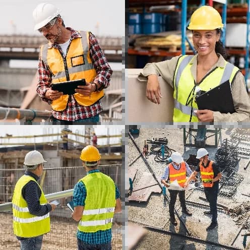 Industry Standards Compliance image